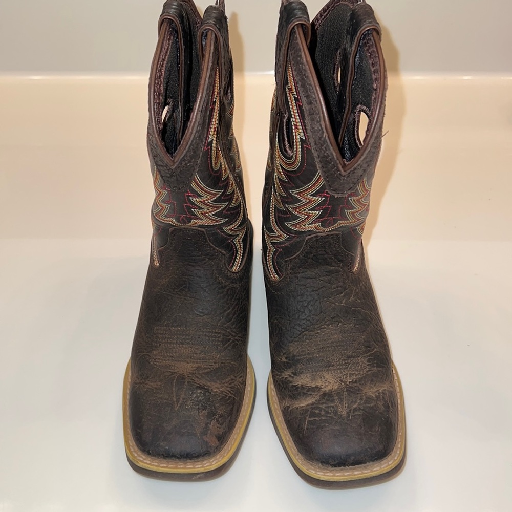 Durango cowboy boots